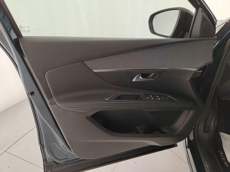 Peugeot 3008 BlueHDi 130 S&S Allure