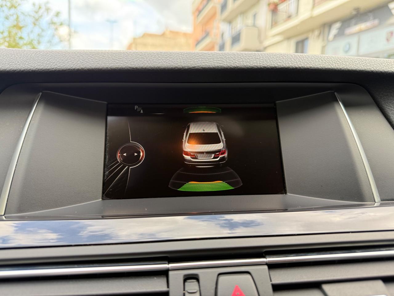 Bmw 520d Berlina 190CV Sport LED-AUTOMAT