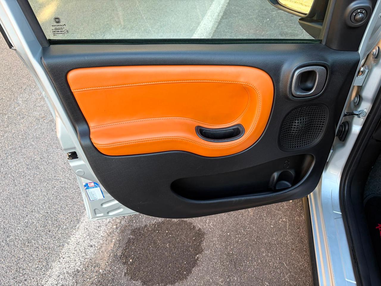 Fiat Panda 1.3 MJT 75cv S&S 4x4