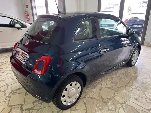 FIAT 500 1.2 EasyPower Pop