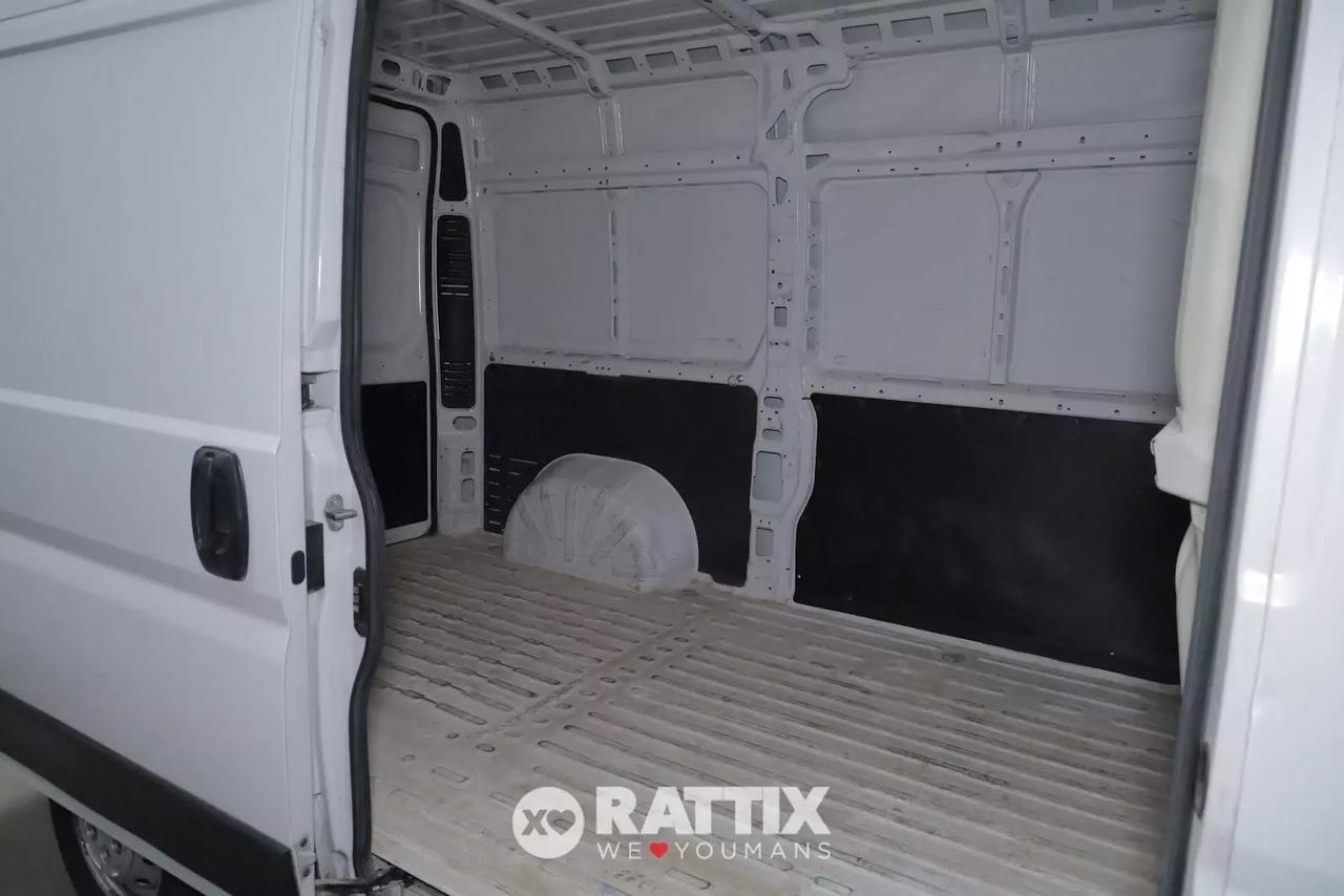 Opel Movano 2.2 Bluehdi 140CV Edition L2H2 (IVA ESCLUSA)