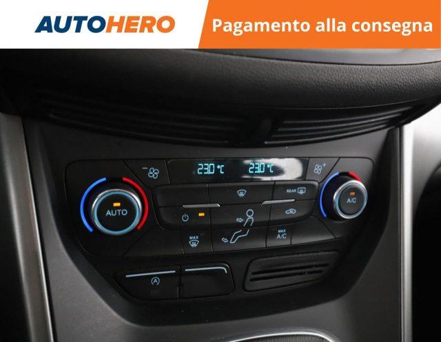 FORD Kuga 1.5 EcoBoost 120 CV S&S 2WD Plus
