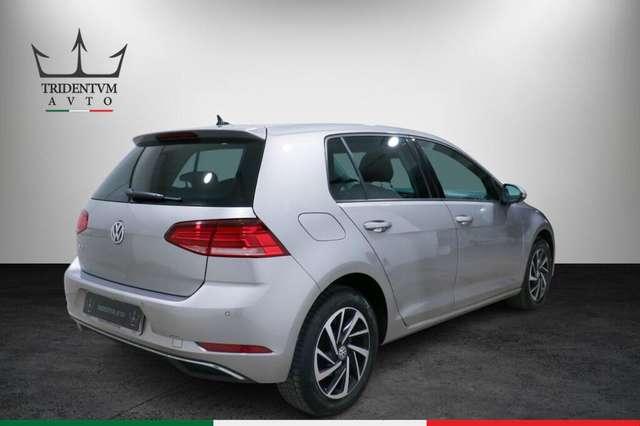 Volkswagen Golf 5p 1.6 tdi Business 115cv