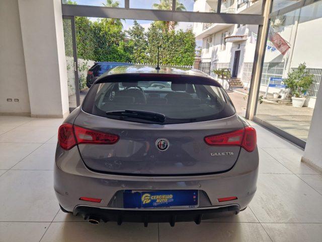 ALFA ROMEO Giulietta 1.6 JTDm 120 CV Ti tua da ?199,00 mensili