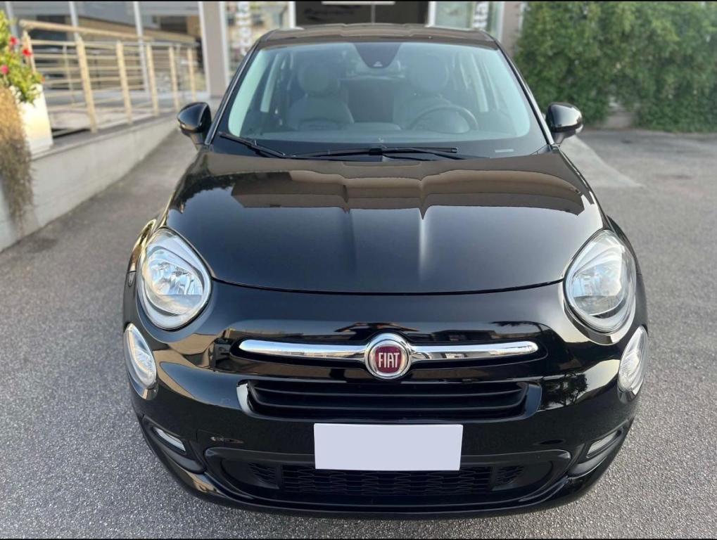 Fiat 500X 1.6 M.Jet 120 CV Lounge Navi
