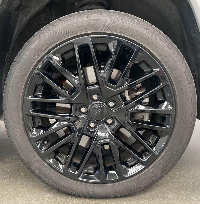 Jeep Compass 1.3 turbo t4 phev S 4xe auto