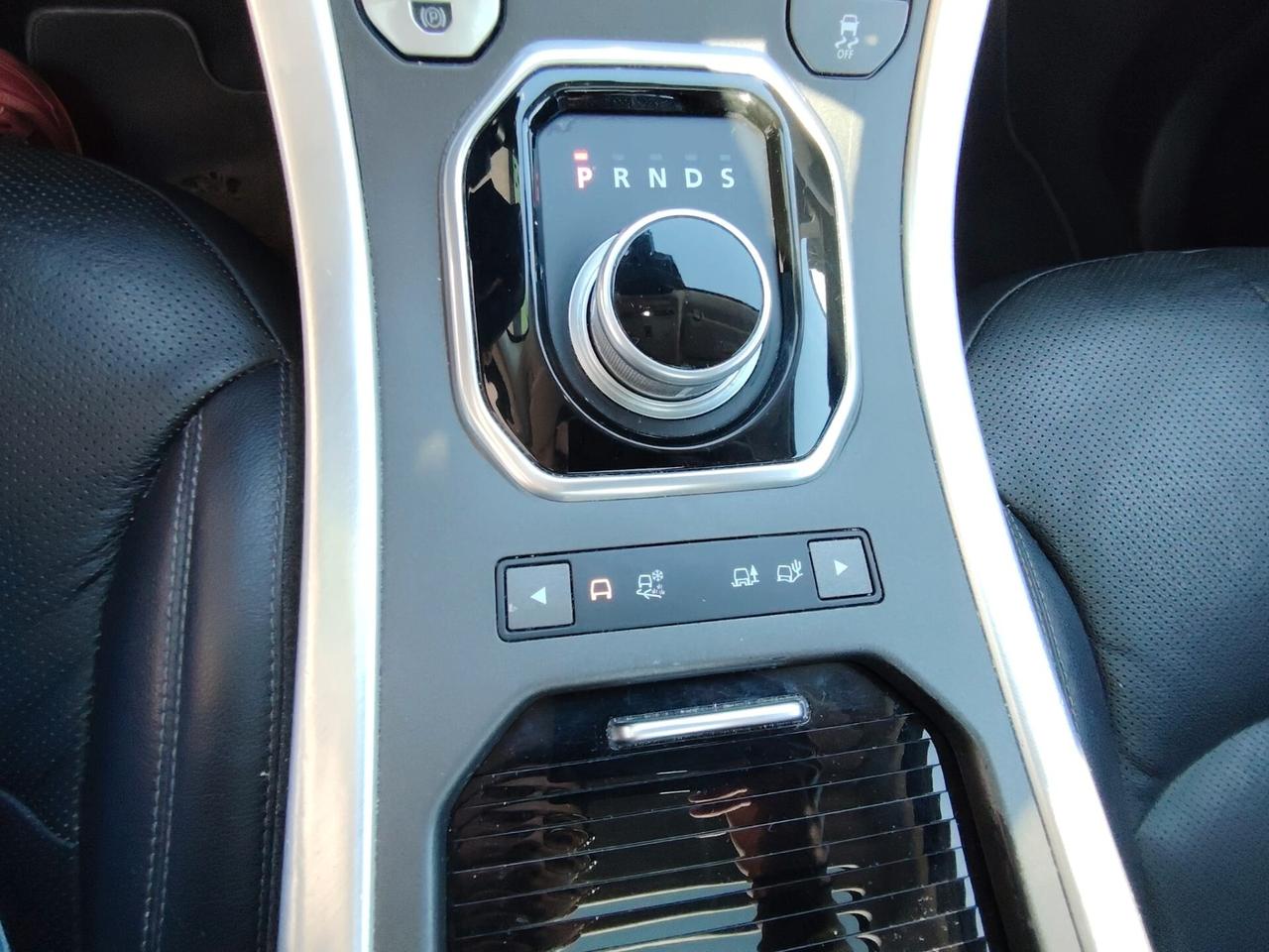 Land Rover Range Evoque 2.0 TD4 150 CV 5p. HSE Dynamic