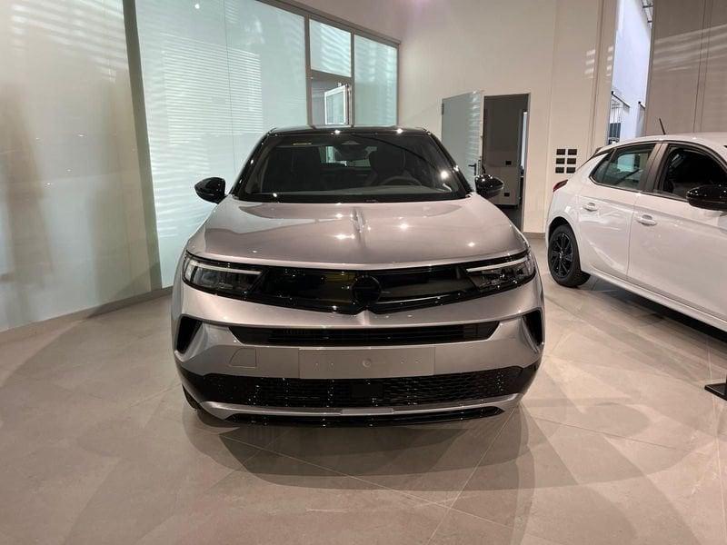 Opel Mokka Mokka Hybrid 145 CV DCT6 GS