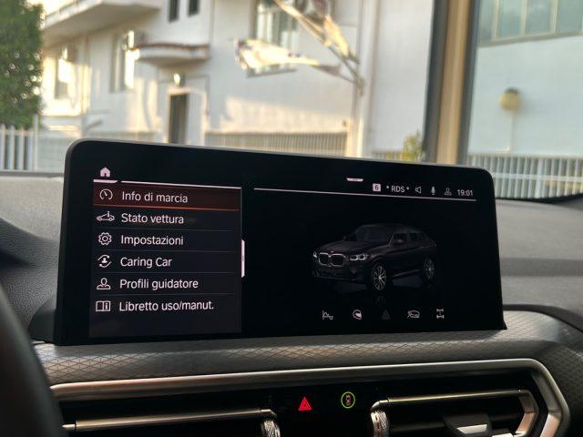 BMW X4 xDrive20d 48V Msport tua da ?659,00