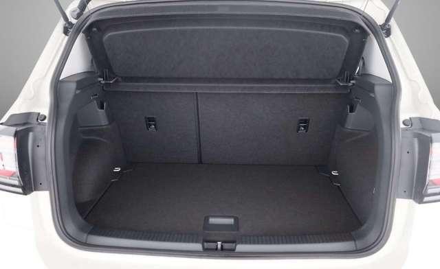 Volkswagen T-Cross LIFE 1.0 TSI 116CV *LED+16"+ACC* ONLY PROMO!