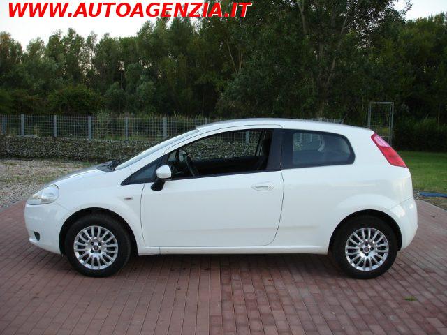 FIAT Grande Punto 1.4 3 porte