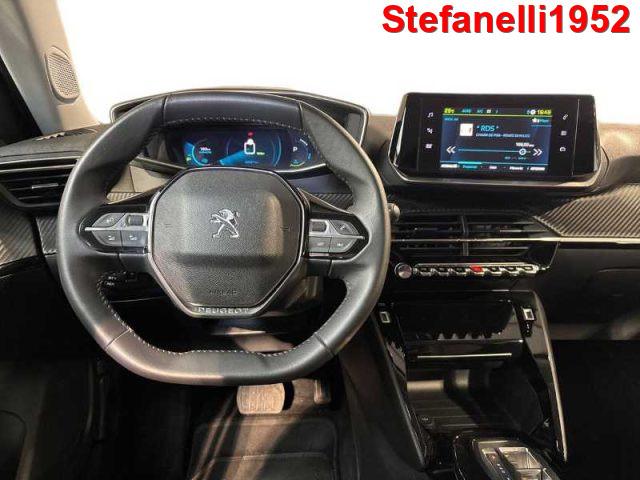 PEUGEOT 2008 II 2020 - e- Allure Pack 100kW