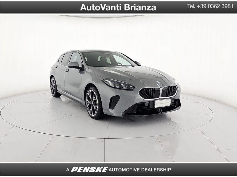 BMW Serie 1 118d 5p. Msport KIT GOMME ESTIVE