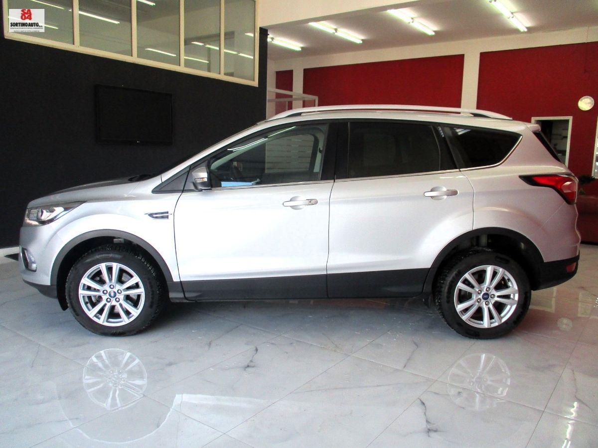 FORD Kuga 2.0 TDCI 120cv 2WD Pow. Bus.2019