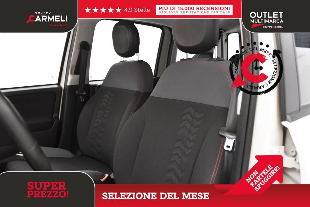 Fiat Panda 1.2 Easy