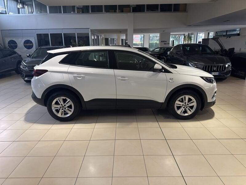 Opel Grandland Grandland X 1.5 diesel Ecotec Start&Stop aut. Business