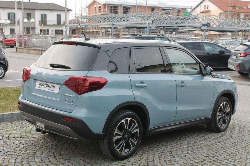 Suzuki Vitara 1.4 Hybrid 4WD AllGrip Starview
