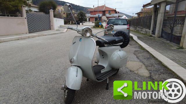 VESPA Other VBN 1t