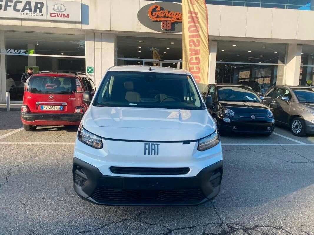 Fiat Doblo Van 1.5 bluehdi 100cv LH1