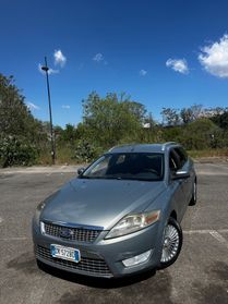 Ford Mondeo Mondeo+ 2.0 TDCi 140 CV Station Wagon DPF