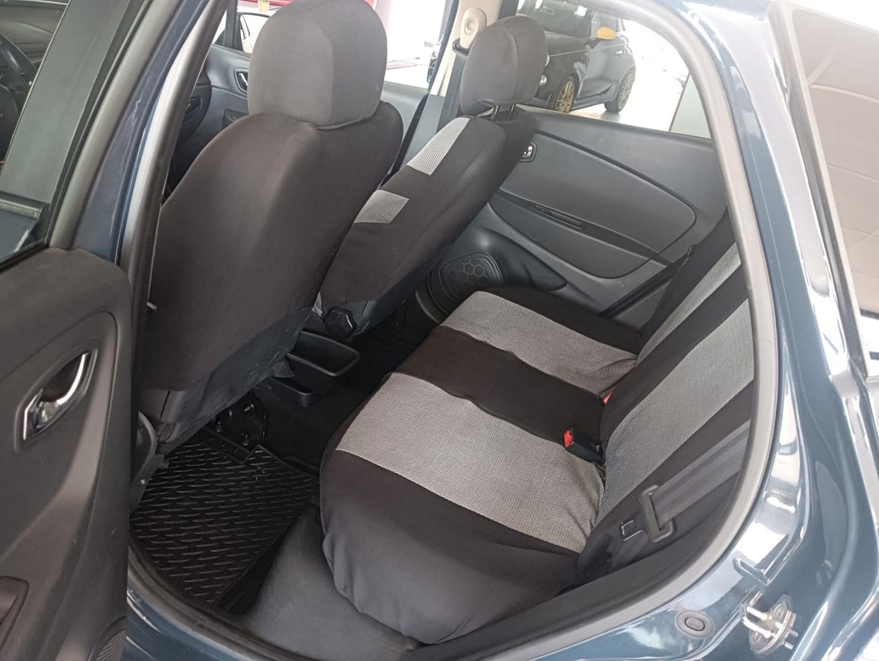 Renault Captur 1.5 dCi 8V 90 CV Start&Stop Energy R-Link