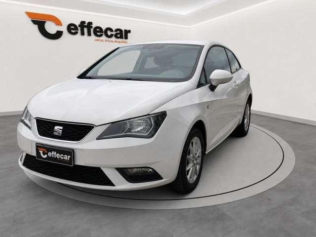 SEAT Ibiza 1.0 75 CV 5p. Connect