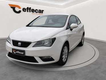 SEAT Ibiza 1.0 75 CV 5p. Connect