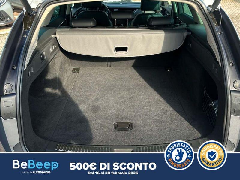 Opel Insignia SPORTS TOURER 1.6 CDTI BUSINESS S&S 136CV