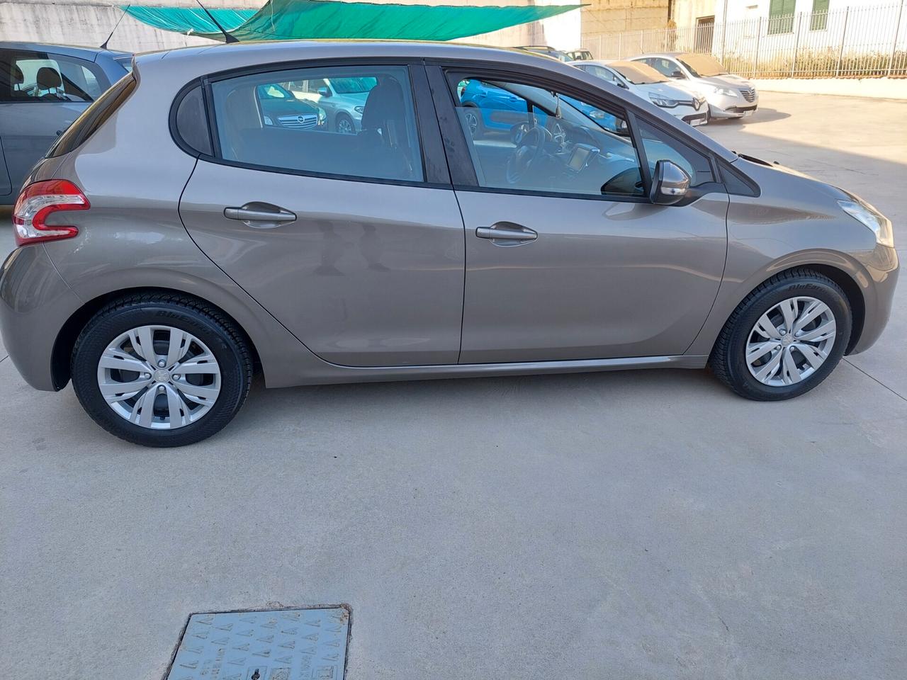 Peugeot 208 PureTech 68 5 porte Active