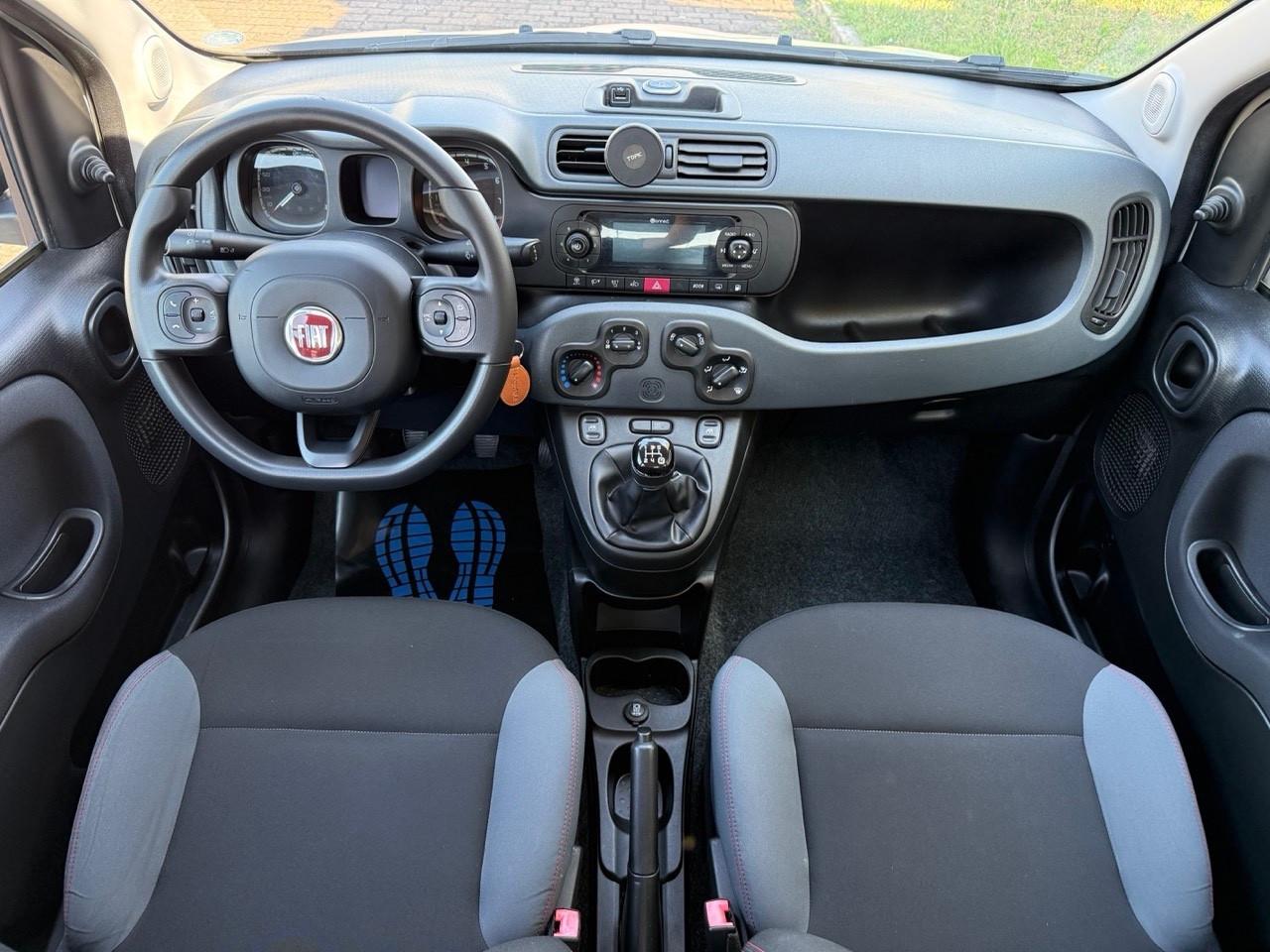 Fiat Panda 1.2 GPL EasyPower Easy PREZZO REALE/UNIPRORIETA