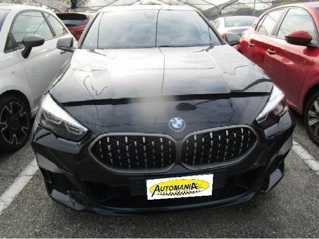 BMW 235 M 235i xDrive Gran Coupé aut.