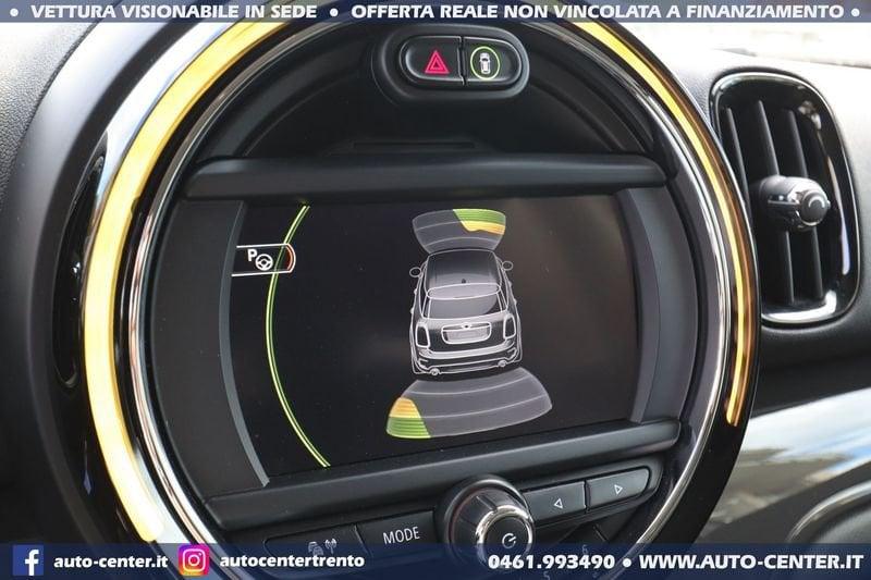 MINI Mini Countryman F60 1.5 Cooper ALL4 136CV 4X4 MANUALE