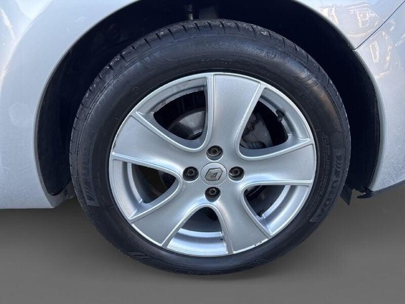 Renault Clio Clio Sporter dCi 8V 75CV Start&Stop Energy Duel