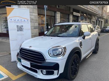 Mini One Countryman Business 1.5 One D