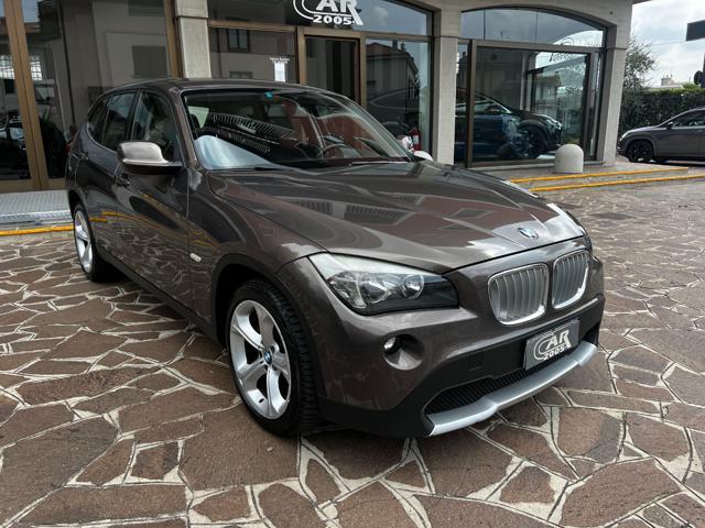 BMW X1 xDrive23dA Futura