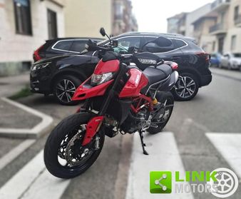 DUCATI Hypermotard 950 HYPERMOTARD 950 PARI AL NUOVO 170 KM
