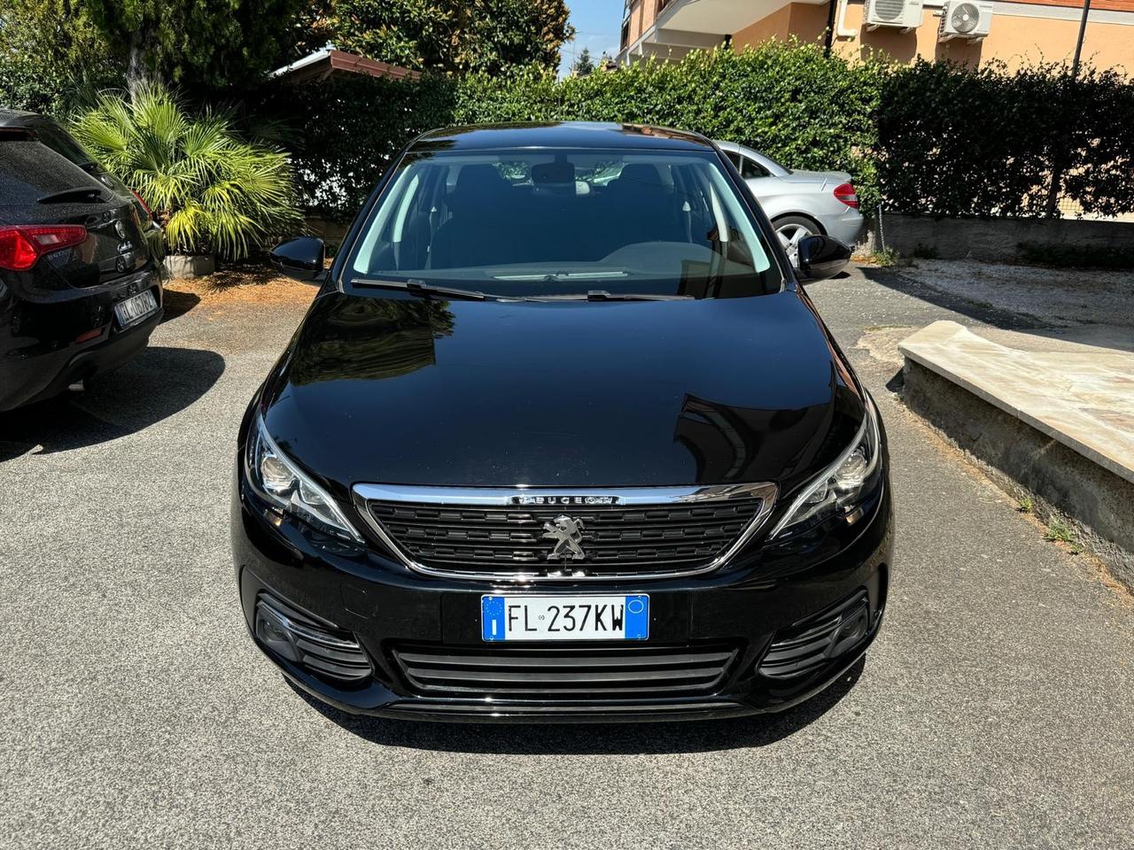 Peugeot 308 BlueHDi 120 S&S SW Business