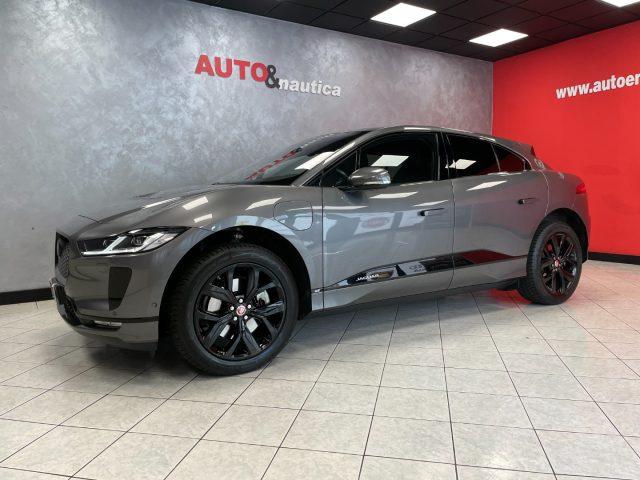 JAGUAR I-Pace EV 90 kWh 400 CV Auto AWD SE