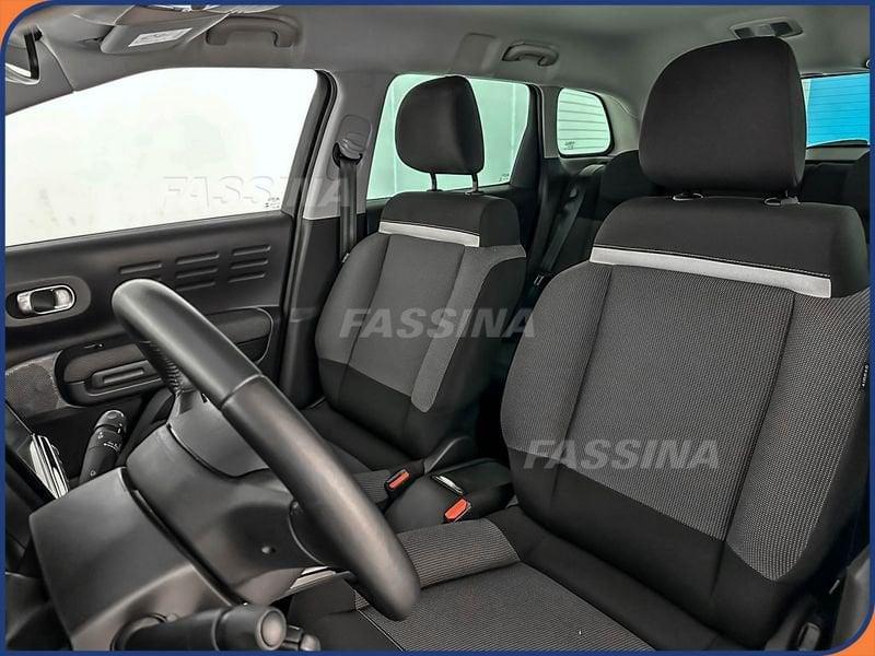 Citroën C3 Aircross C3 Aircross 1.2 puretech Shine s&s 130cv eat6