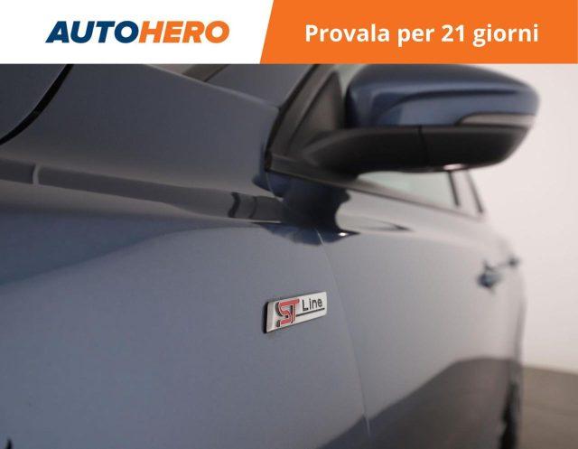FORD Focus 1.0 EcoBoost 125 CV 5p. ST-Line