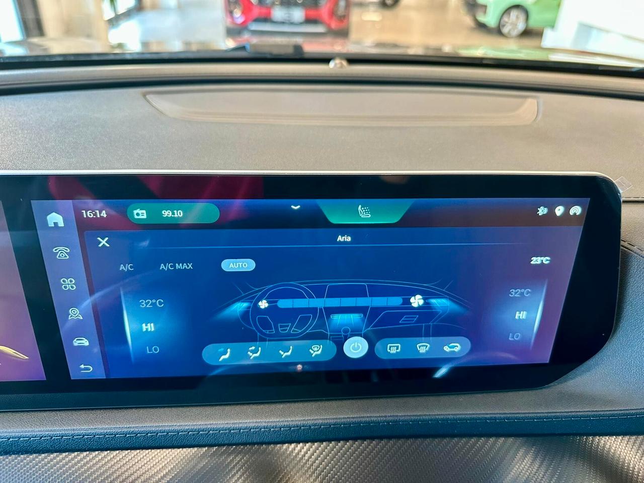 Evo 6 1.5 Turbo Bi-fuel GPL PRONTA CONSEGNA