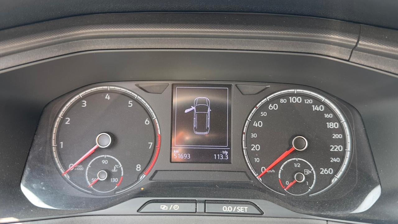 Volkswagen T-Cross 1.0 TSI Style BMT 2020 51.000KM leggi testo