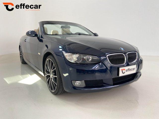 BMW 325 i cat Cabrio Eletta