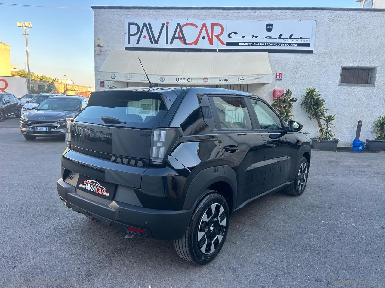 FIAT Grande Panda 1.2 100 CV S&S Icon KM/0