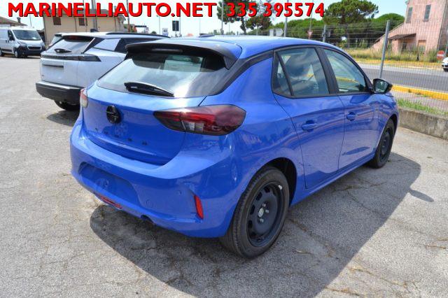 OPEL Corsa 1.2 100 CV Edition PRONTA CONSEGNA