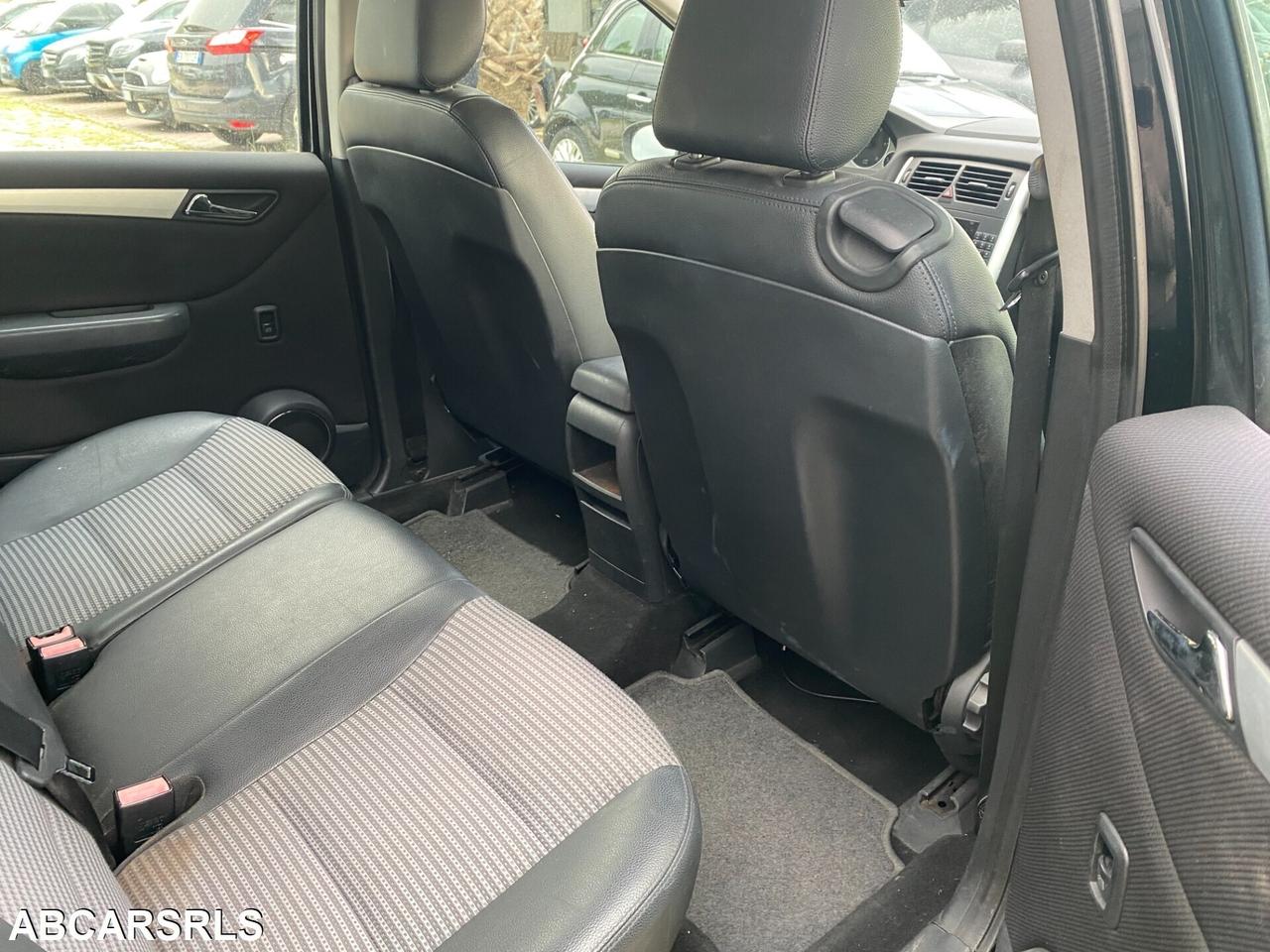 MERCEDES - Classe B - 180 CDI Premium - NEOPATENTA