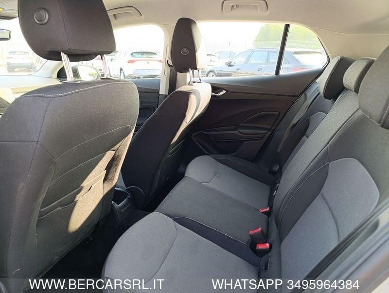 Skoda Fabia Fabia 1.0 TSI 95 CV Young Edition*DIGITAL COCKPIT*TELECAMERA POST*PDC*