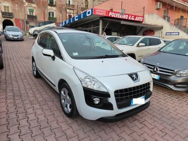 Peugeot 3008 1.6 HDi 115CV Allure FULL