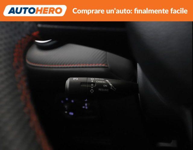 MG ZS 1.5 VTi-tech Comfort