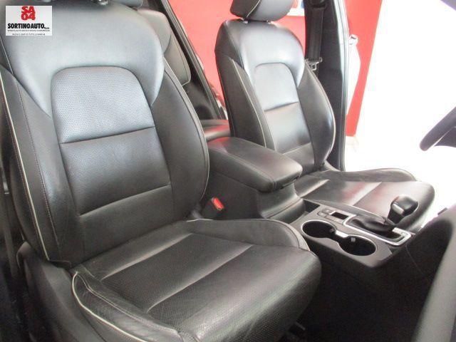 KIA Sportage 2.0 CRDI 185cv AWD GT Line AUTO-FULL